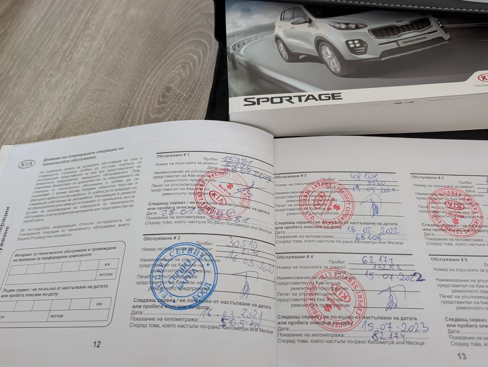 Kia Sportage Gt line, 2.0 crdi AWD | Mobile.bg � ����������� 17