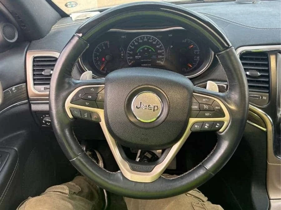 Jeep Grand cherokee * Overland * ���������� ��� ������������ ������*  | Mobile.bg � ����������� 7