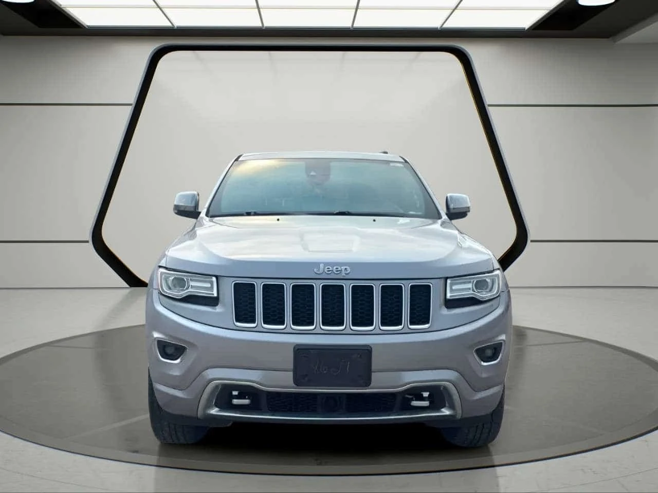 Jeep Grand cherokee * Overland * ���������� ��� ������������ ������*  | Mobile.bg � ����������� 6