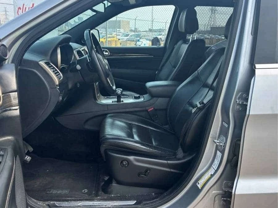 Jeep Grand cherokee * Overland * ���������� ��� ������������ ������*  | Mobile.bg � ����������� 9