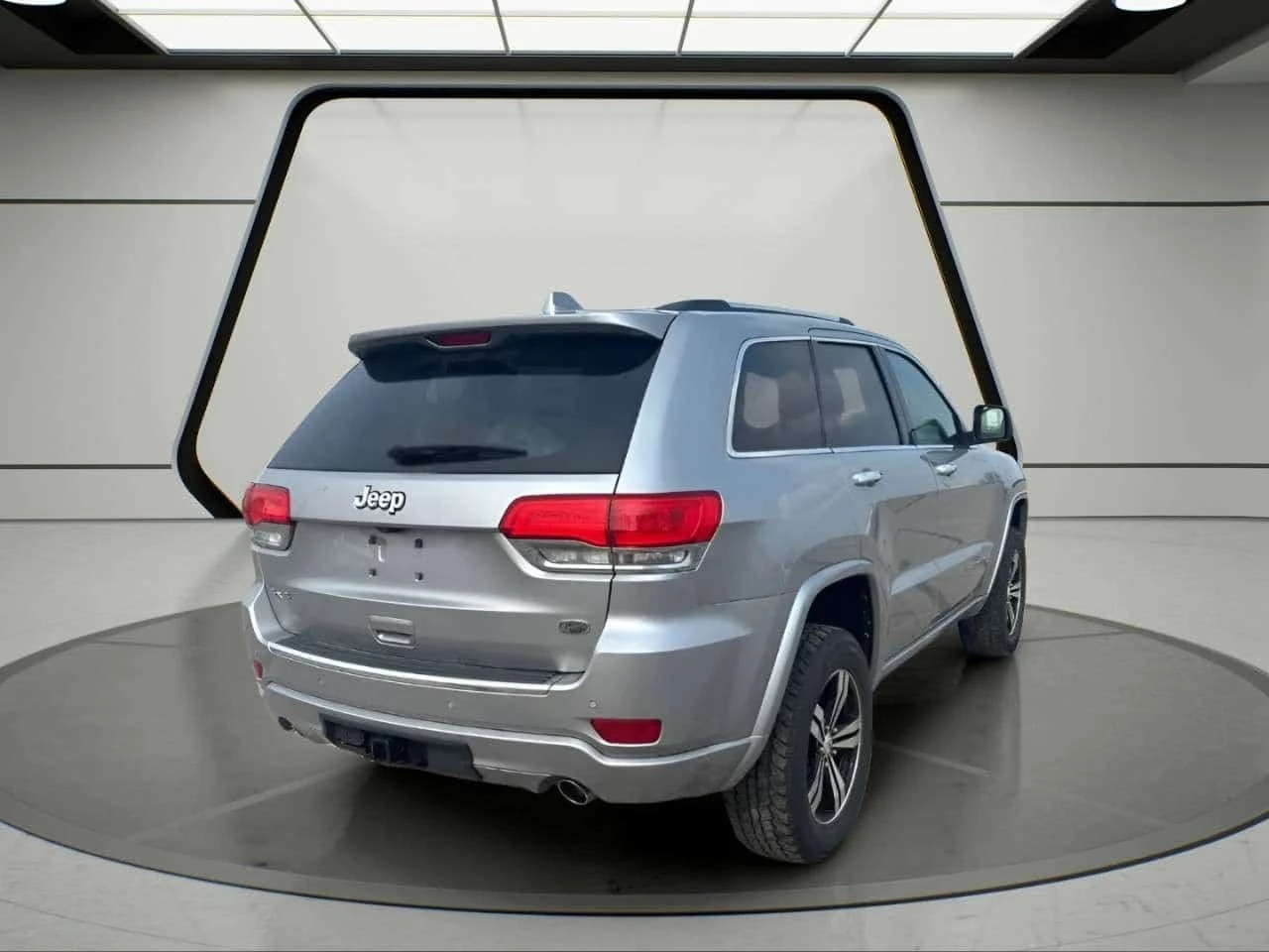 Jeep Grand cherokee * Overland * ���������� ��� ������������ ������*  | Mobile.bg � ����������� 3