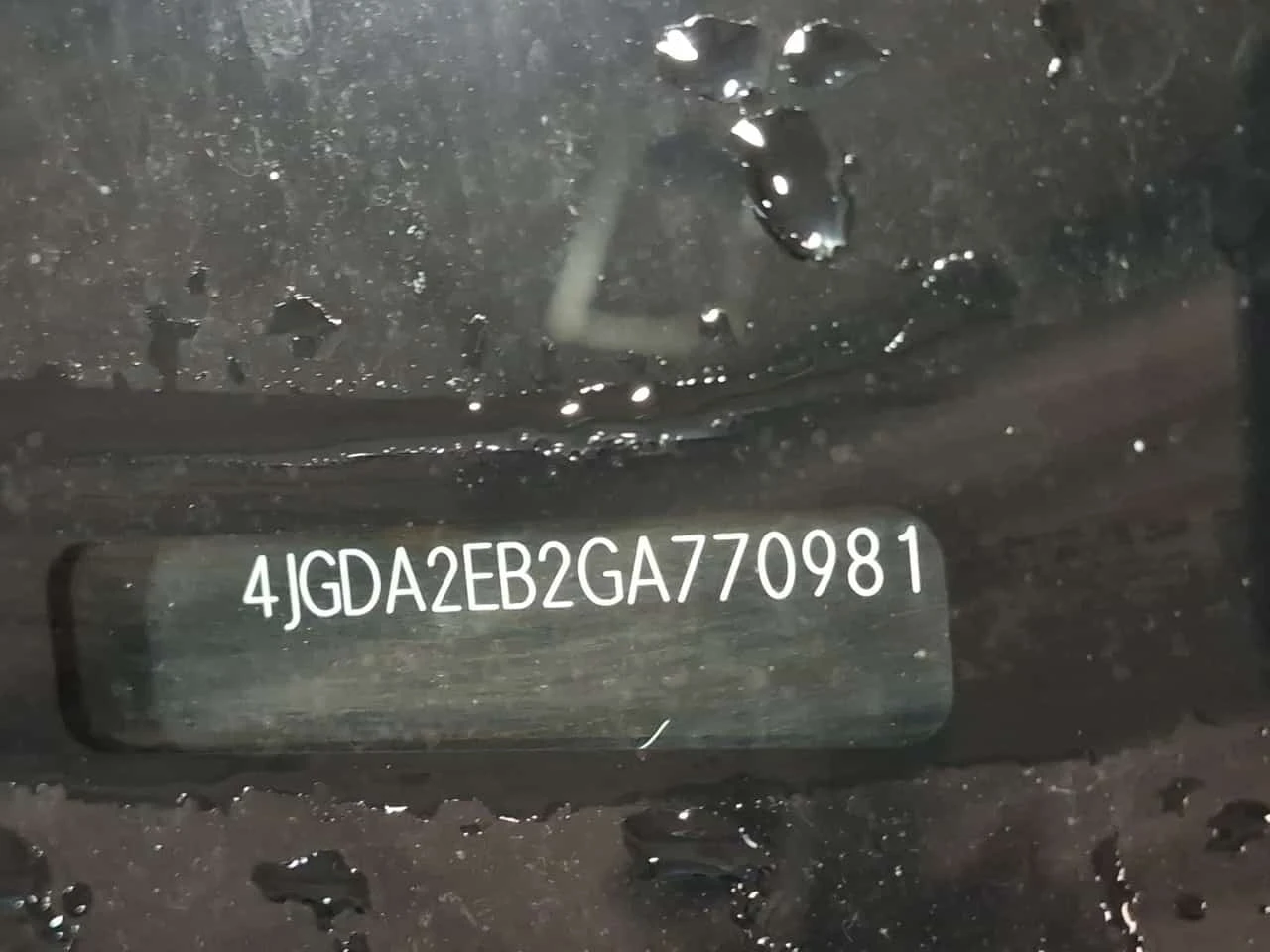 Mercedes-Benz GLE 350 ��� �����/D/CARFAX/360 ���/����/������� | Mobile.bg � ����������� 16