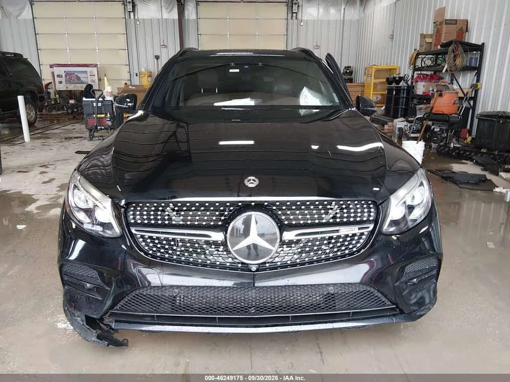 Mercedes-Benz GLC 43 AMG * 4MATIC * CARFAX * ����� �� ����������� | Mobile.bg � ����������� 12