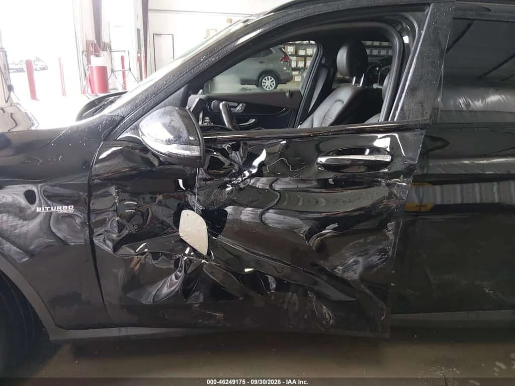 Mercedes-Benz GLC 43 AMG * 4MATIC * CARFAX * ����� �� ����������� | Mobile.bg � ����������� 6
