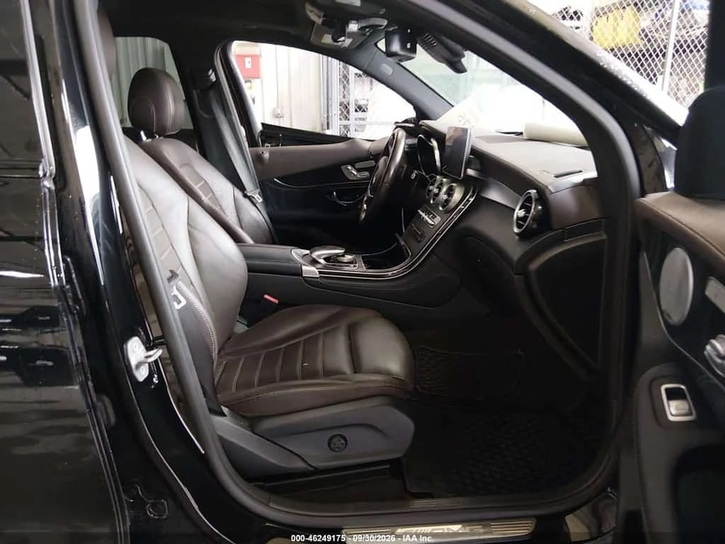 Mercedes-Benz GLC 43 AMG * 4MATIC * CARFAX * ����� �� ����������� | Mobile.bg � ����������� 5