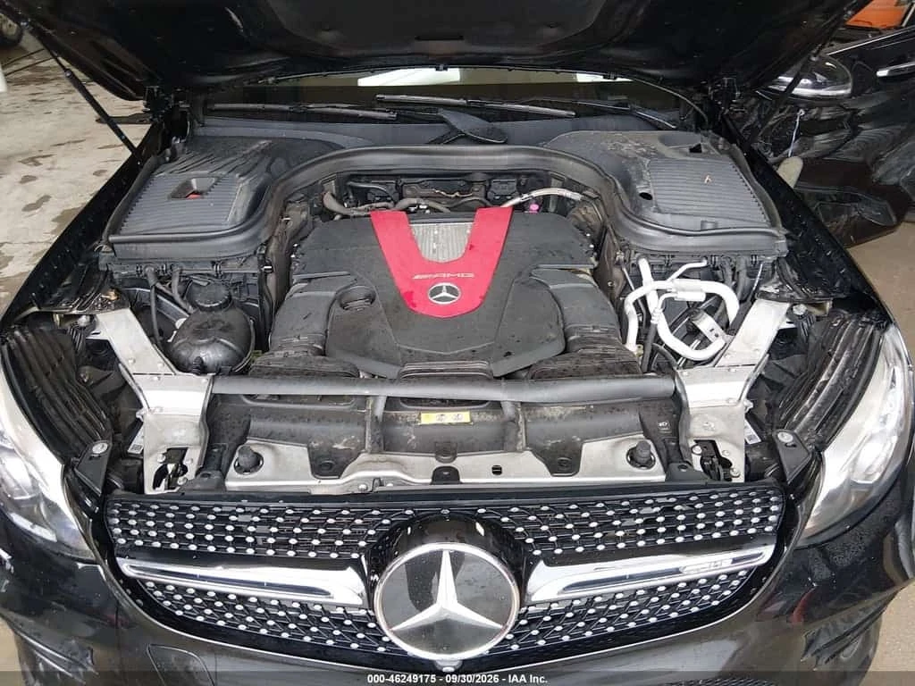 Mercedes-Benz GLC 43 AMG * 4MATIC * CARFAX * ����� �� ����������� | Mobile.bg � ����������� 10