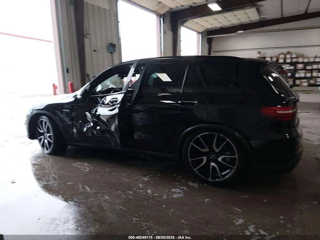 Mercedes-Benz GLC 43 AMG * 4MATIC * CARFAX * ����� �� ����������� | Mobile.bg � ����������� 14