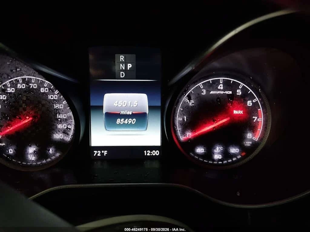 Mercedes-Benz GLC 43 AMG * 4MATIC * CARFAX * ����� �� ����������� | Mobile.bg � ����������� 7