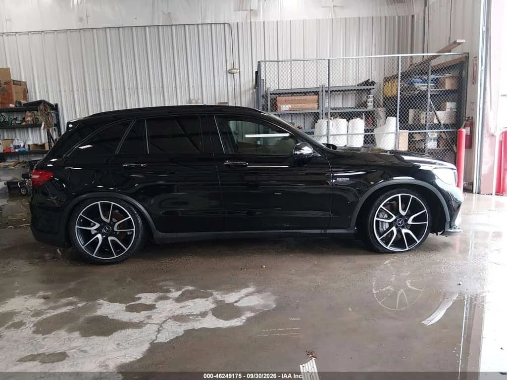 Mercedes-Benz GLC 43 AMG * 4MATIC * CARFAX * ����� �� ����������� | Mobile.bg � ����������� 13