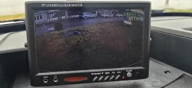 VW Crafter 2.5тди клима борд, снимка 14