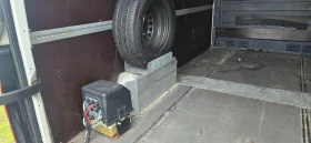 VW Crafter 2.5тди клима борд, снимка 8