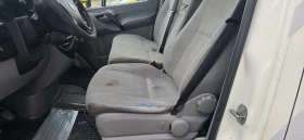 VW Crafter 2.5тди клима борд, снимка 12