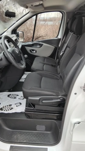 Renault Trafic 1.6DCI, снимка 8