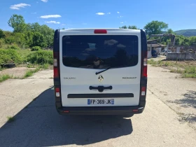 Renault Trafic 1.6DCI, снимка 15