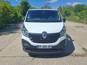 Renault Trafic 1.6DCI, снимка 14