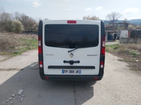 Renault Trafic 1.6DCI, снимка 5