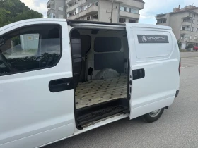 Hyundai H1 Реален пробег* КЛИМАТИК, снимка 9