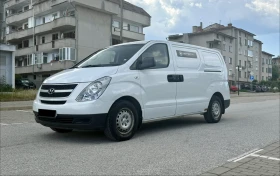 Hyundai H1 Реален пробег* КЛИМАТИК, снимка 8