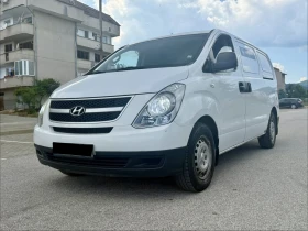 Hyundai H1 Реален пробег* КЛИМАТИК, снимка 3