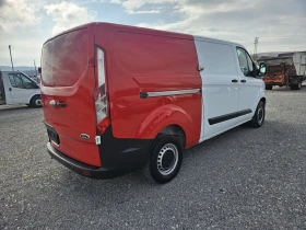 Ford Transit Custom 2.2 TDCI 125ks, снимка 5