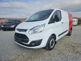 Ford Transit Custom 2.2 TDCI 125ks, снимка 1