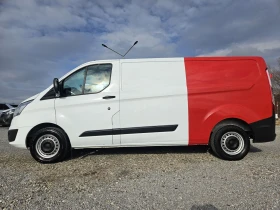 Ford Transit Custom 2.2 TDCI 125ks, снимка 7