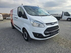 Ford Transit Custom 2.2 TDCI 125ks, снимка 3