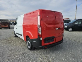 Ford Transit Custom 2.2 TDCI 125ks, снимка 6