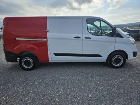 Ford Transit Custom 2.2 TDCI 125ks, снимка 4