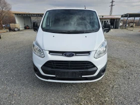 Ford Transit Custom 2.2 TDCI 125ks, снимка 2