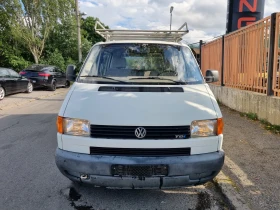 VW T4 2, 500 TDI MAXI | Mobile.bg    2