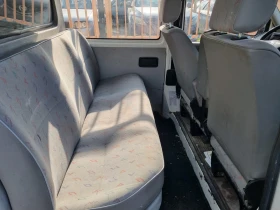 VW T4 2, 500 TDI MAXI | Mobile.bg    9