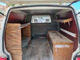 VW T4 2, 500 TDI MAXI | Mobile.bg    10