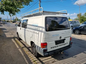 VW T4 2, 500 TDI MAXI | Mobile.bg    4