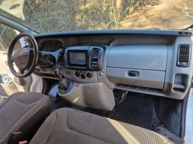 Обява за продажба на Renault Trafic 1.9 DCI ~4 000 лв. - изображение 7