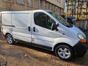 Обява за продажба на Renault Trafic 1.9 DCI ~4 000 лв. - изображение 4
