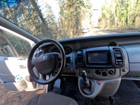 Обява за продажба на Renault Trafic 1.9 DCI ~4 000 лв. - изображение 8