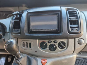 Обява за продажба на Renault Trafic 1.9 DCI ~4 000 лв. - изображение 9
