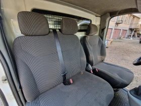 Обява за продажба на Renault Trafic 1.9 DCI ~4 000 лв. - изображение 11