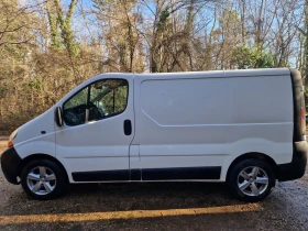 Обява за продажба на Renault Trafic 1.9 DCI ~4 000 лв. - изображение 1