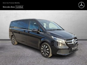 Mercedes-Benz V 300 d 4Matic AVANGARDE Extralang, снимка 2
