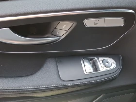 Mercedes-Benz V 300 d 4Matic AVANGARDE Extralang, снимка 10