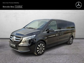 Mercedes-Benz V 300 d 4Matic AVANGARDE Extralang