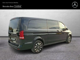 Mercedes-Benz V 300 d 4Matic AVANGARDE Extralang, снимка 3