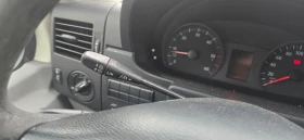 VW Crafter 2.5тди клима борд | Auto.bg — изображение 16