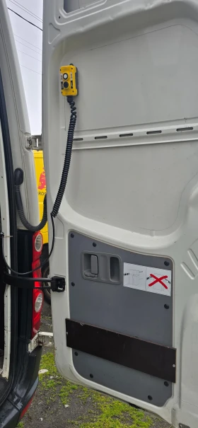 VW Crafter 2.5тди клима борд | Auto.bg — изображение 10