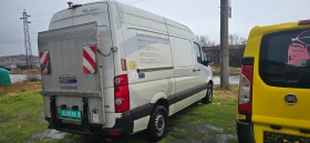 VW Crafter 2.5тди клима борд | Auto.bg — изображение 4