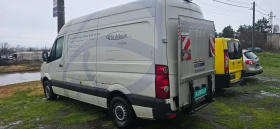VW Crafter 2.5тди клима борд | Auto.bg — изображение 6
