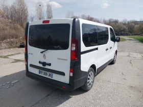 Renault Trafic 1.6DCI | Auto.bg — изображение 4