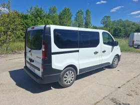 Renault Trafic 1.6DCI | Auto.bg — изображение 2